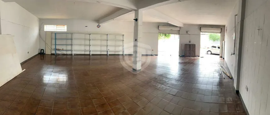 Foto 1 de Ponto Comercial à venda, 136m² em Vila Lemos, Bauru