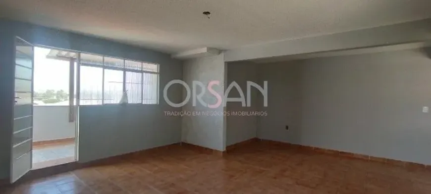 Foto 1 de Casa com 3 Quartos para alugar, 150m² em Oswaldo Cruz, São Caetano do Sul