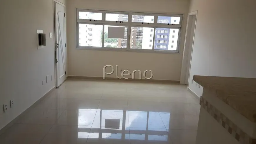 Foto 1 de Sala Comercial com 2 Quartos para venda ou aluguel, 55m² em Centro, Campinas