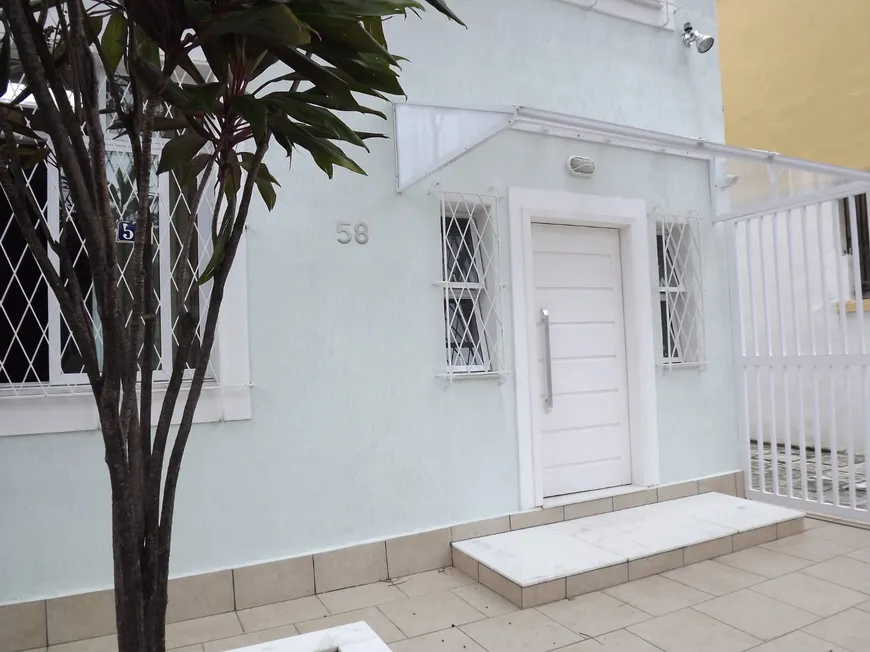 Foto 1 de Casa com 4 Quartos à venda, 211m² em Méier, Rio de Janeiro