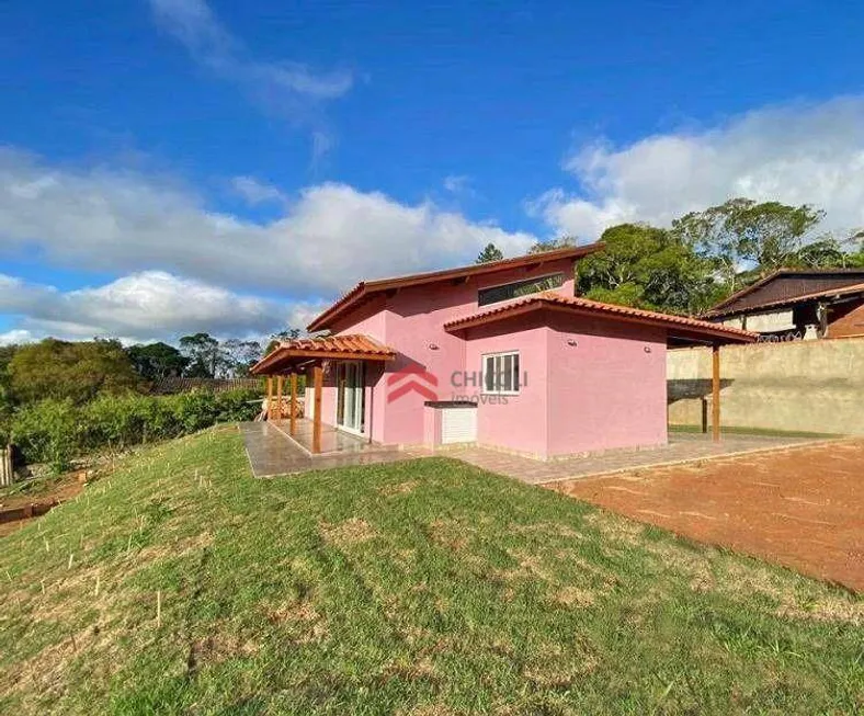 Foto 1 de Fazenda/Sítio com 2 Quartos à venda, 140m² em Los Alamos, Vargem Grande Paulista