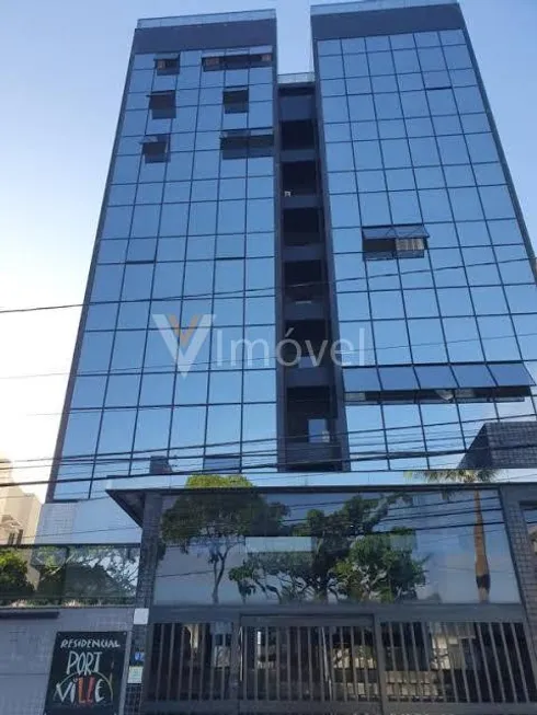 Foto 1 de Apartamento com 1 Quarto à venda, 40m² em Pajuçara, Maceió