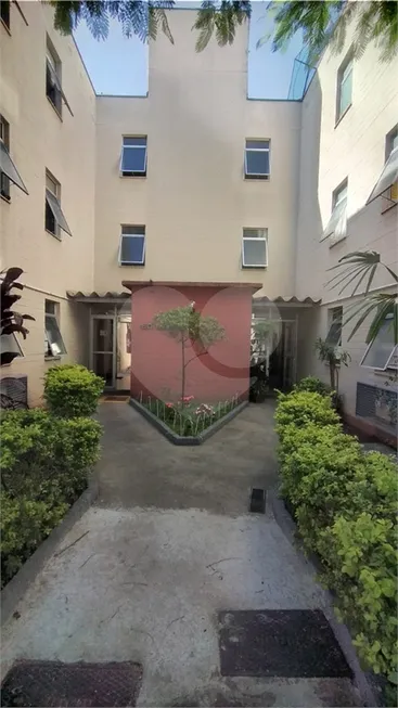 Foto 1 de Apartamento com 2 Quartos à venda, 50m² em Tremembé, São Paulo
