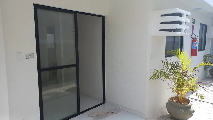 Foto 1 de Apartamento com 2 Quartos à venda, 51m² em Jardim Atlântico, Olinda