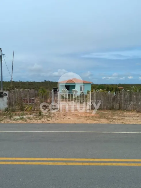 Foto 1 de Fazenda/Sítio com 3 Quartos à venda, 3960m² em , Pirambu