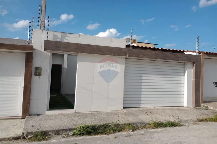 Foto 1 de Casa com 3 Quartos à venda, 86m² em ALTO DO MOURA, Caruaru