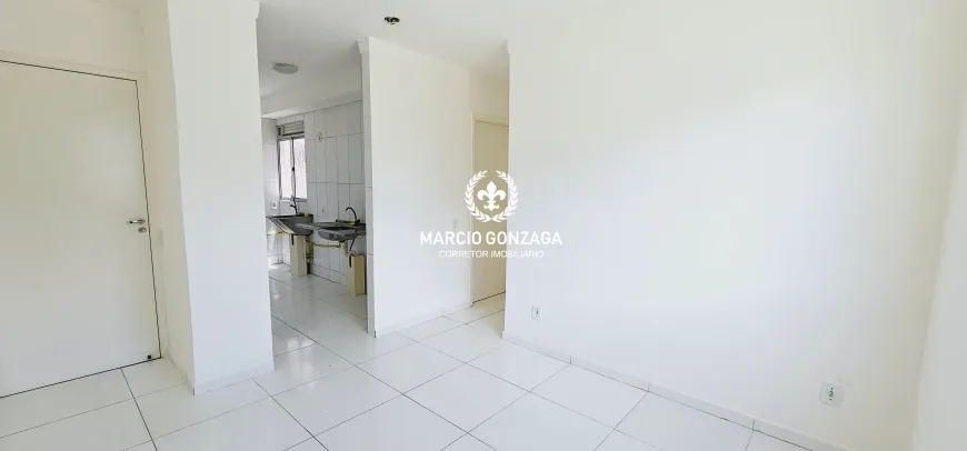Foto 1 de Apartamento com 2 Quartos para alugar, 44m² em Candeias, Jaboatão dos Guararapes
