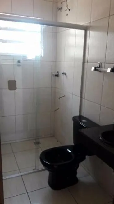 Foto 1 de Apartamento com 2 Quartos à venda, 58m² em Jardim Santa Cruz, Taubaté