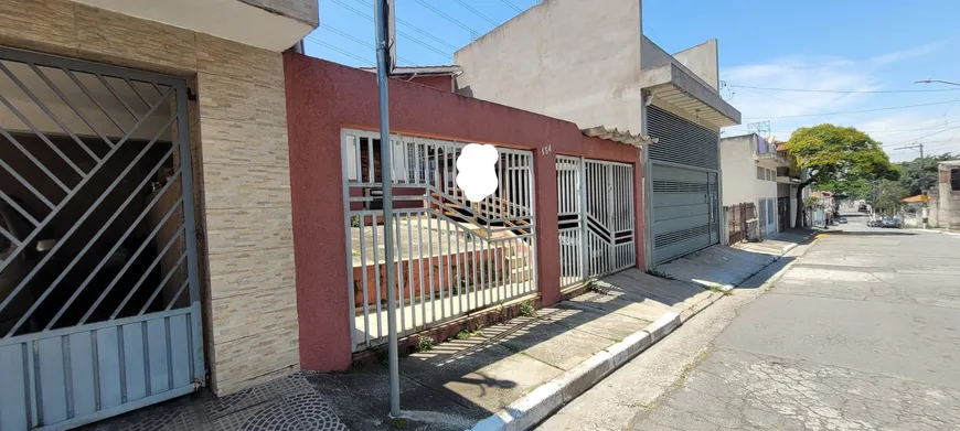 Foto 1 de Casa com 2 Quartos à venda, 75m² em Vila Divina Pastora, São Paulo