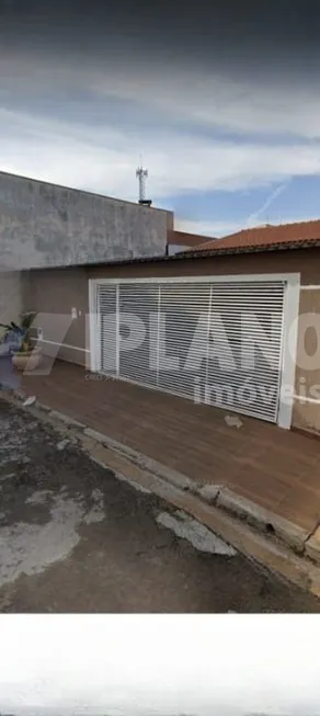 Foto 1 de Casa com 3 Quartos à venda, 200m² em Parque Residencial Maria Stella Faga, São Carlos