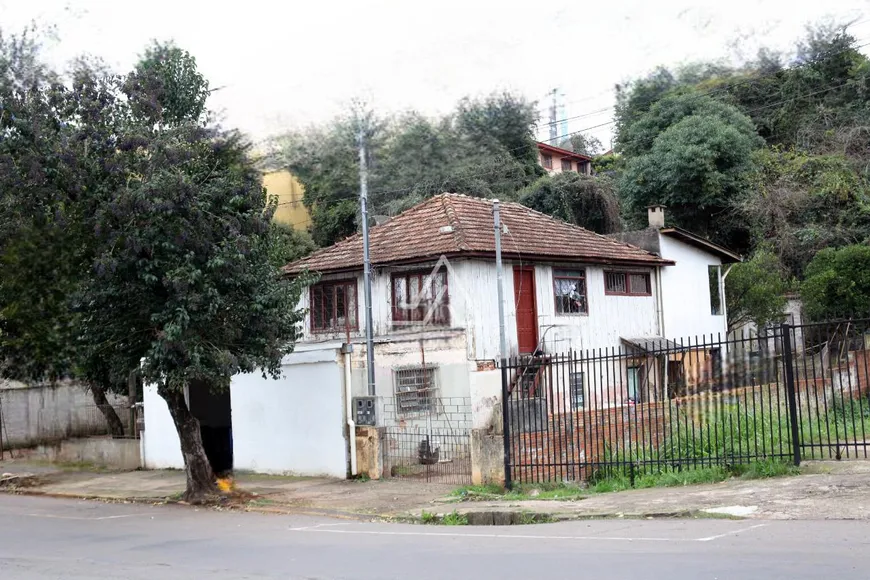 Foto 1 de Lote/Terreno à venda, 390m² em Centro, Passo Fundo