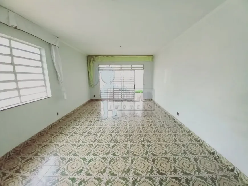 Foto 1 de Casa com 3 Quartos para alugar, 177m² em Alto da Boa Vista, Ribeirão Preto