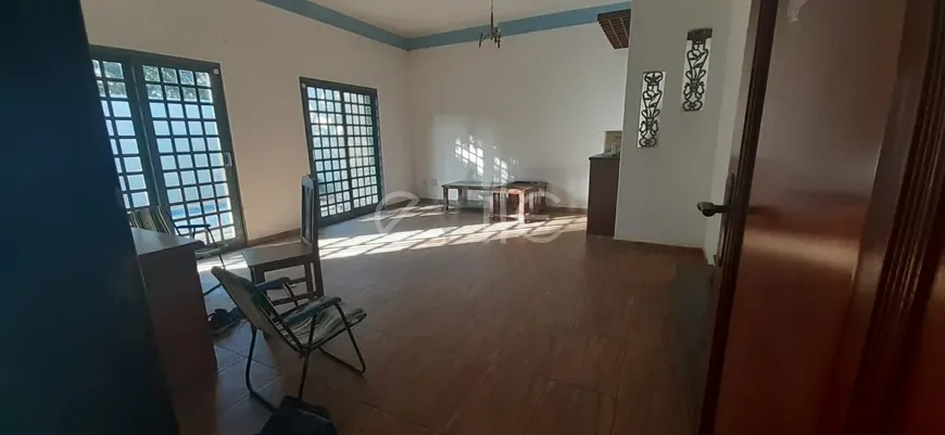 Foto 1 de Imóvel Comercial com 4 Quartos à venda, 240m² em Novo Taquaral, Campinas