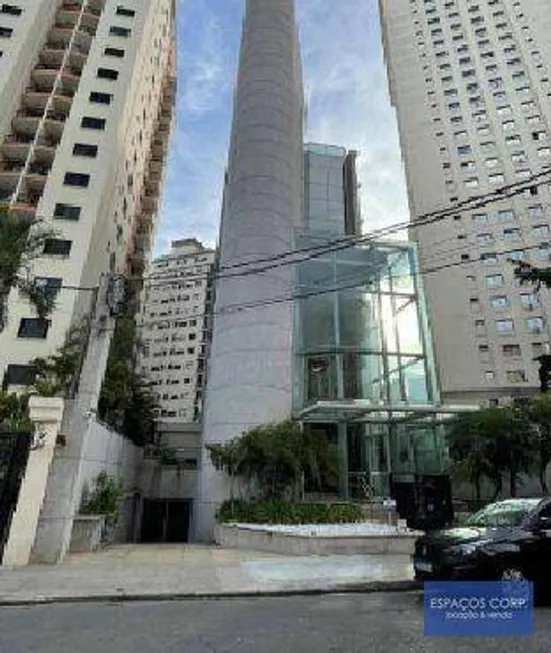Foto 1 de Prédio Comercial para alugar, 2378m² em Vila Olímpia, São Paulo