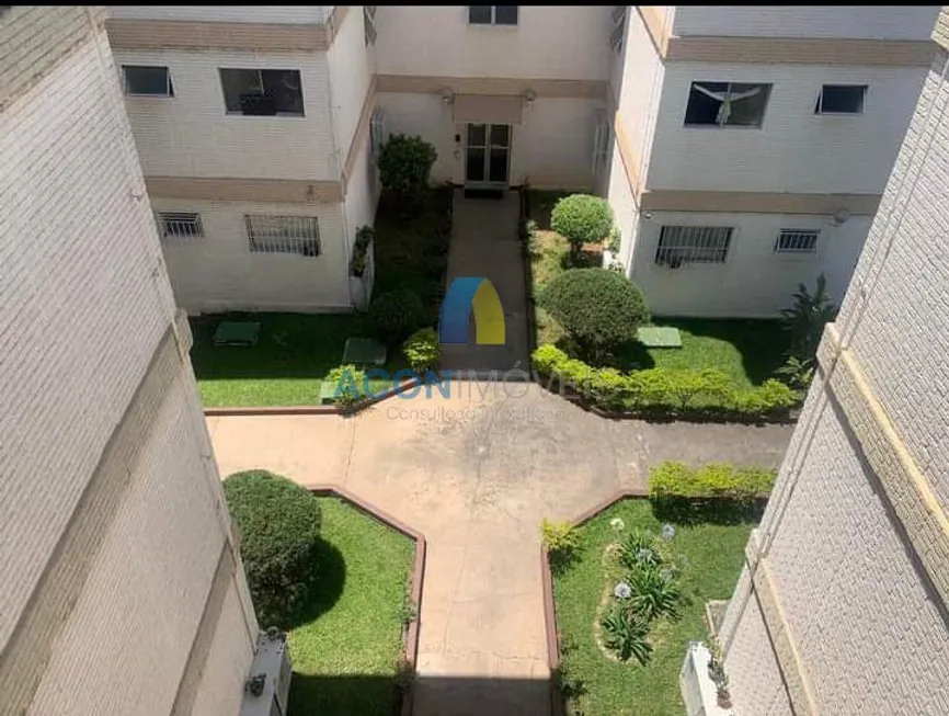 Foto 1 de Apartamento com 2 Quartos à venda, 54m² em Chacara Sergipe, São Bernardo do Campo