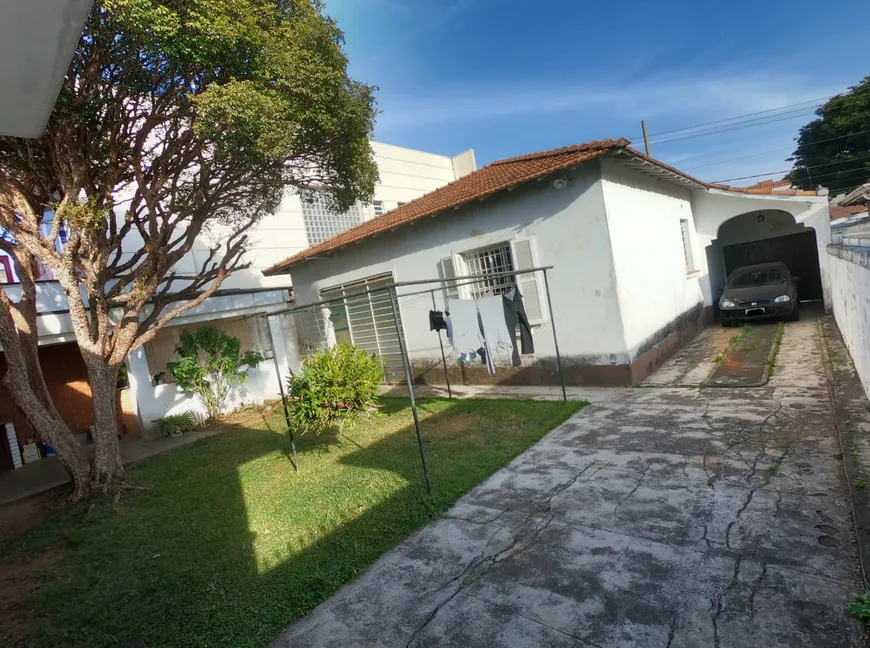 Foto 1 de Casa com 2 Quartos à venda, 180m² em Jardim da Saude, São Paulo