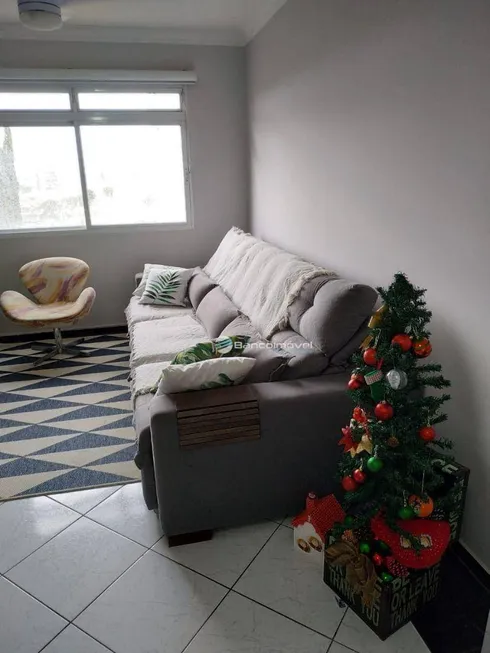 Foto 1 de Apartamento com 3 Quartos à venda, 85m² em Botafogo, Campinas