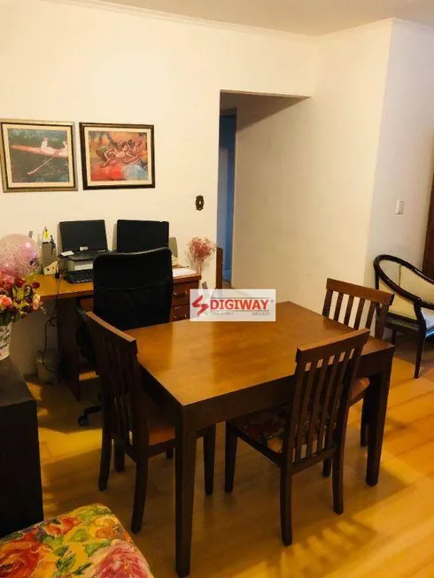 Foto 1 de Apartamento com 3 Quartos à venda, 115m² em Aclimação, São Paulo