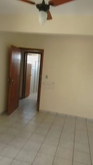 Foto 1 de Apartamento com 3 Quartos para alugar, 71m² em Jardim Independencia, Ribeirão Preto