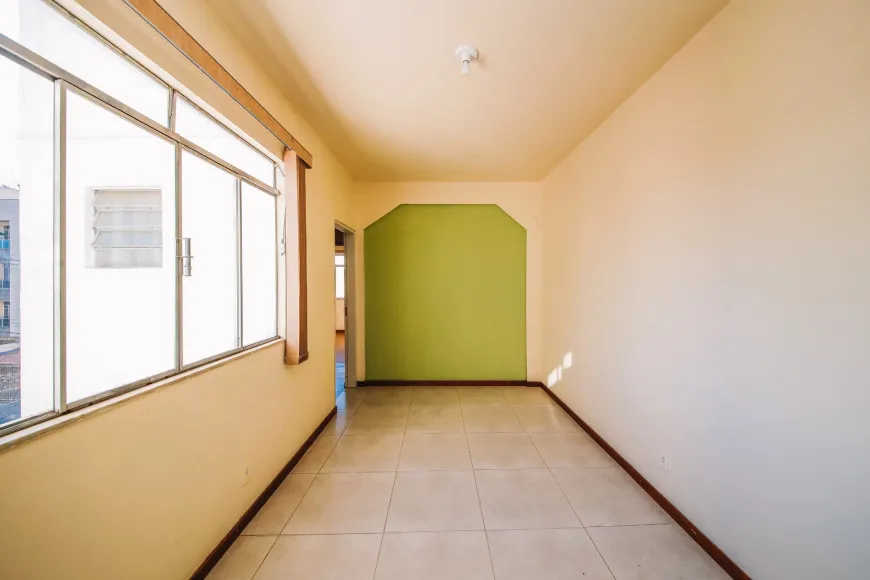 Foto 1 de Apartamento com 4 Quartos para venda ou aluguel, 130m² em Santa Luzia, Juiz de Fora