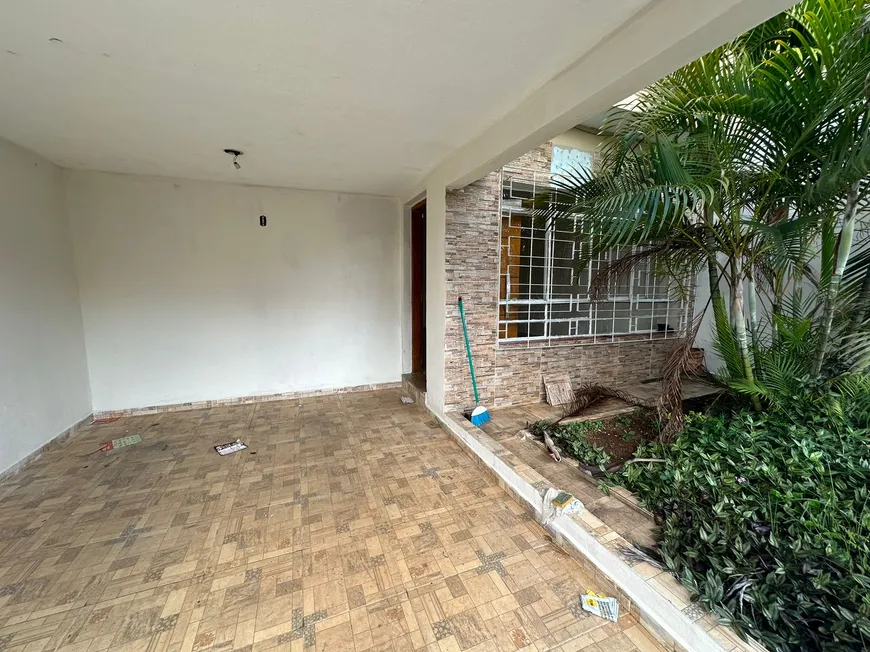 Foto 1 de Casa com 4 Quartos à venda, 200m² em Jardim Coronel Peroba, Itatiba