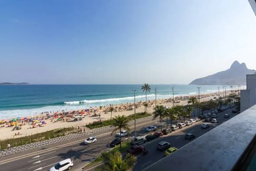 Foto 1 de Apartamento com 4 Quartos à venda, 373m² em Ipanema, Rio de Janeiro