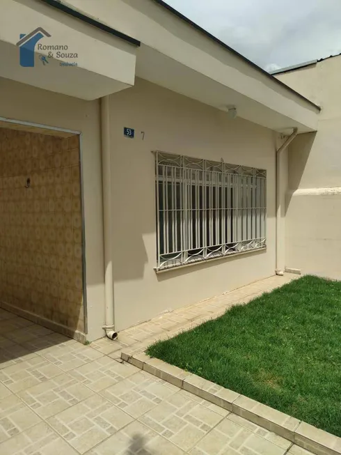 Foto 1 de Casa com 1 Quarto à venda, 84m² em Vila Galvão, Guarulhos