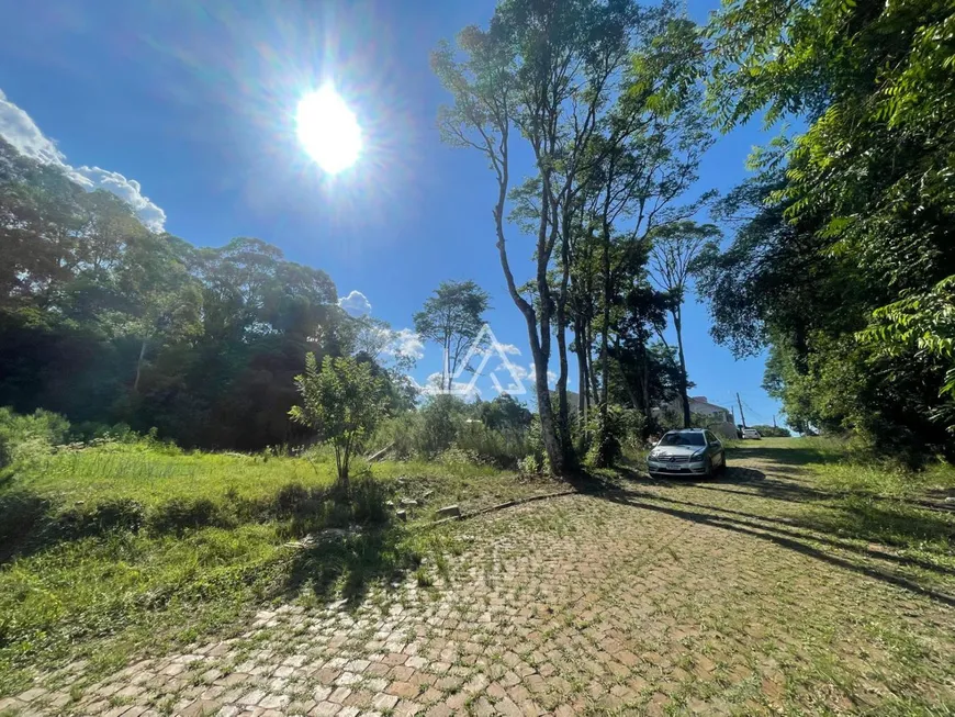 Foto 1 de Lote/Terreno à venda, 560m² em Boqueirao, Passo Fundo