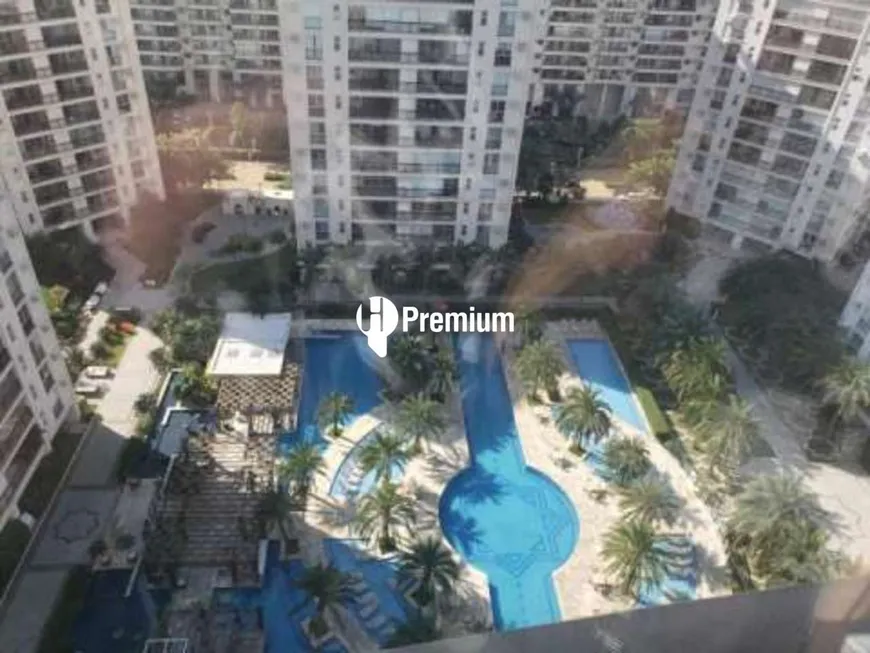 Foto 1 de Apartamento com 4 Quartos à venda, 166m² em Barra da Tijuca, Rio de Janeiro