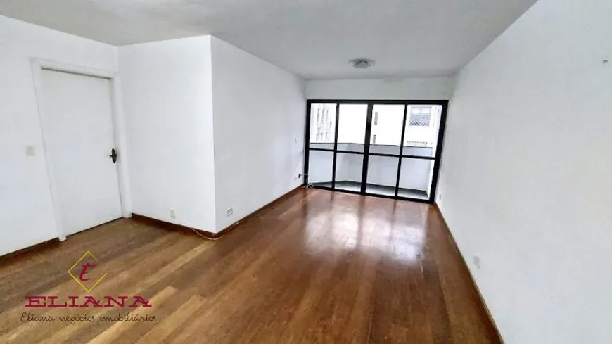 Foto 1 de Apartamento com 3 Quartos à venda, 94m² em Vila Olímpia, São Paulo