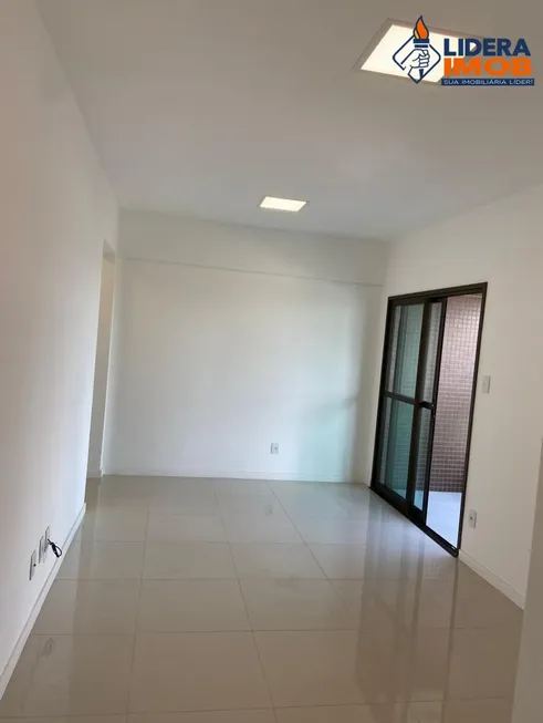 Foto 1 de Apartamento com 3 Quartos à venda, 87m² em Santa Mônica, Feira de Santana