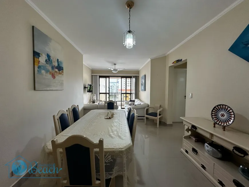 Foto 1 de Apartamento com 2 Quartos à venda, 102m² em Enseada, Guarujá