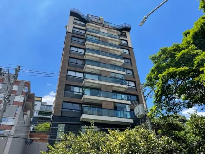 Foto 1 de Apartamento com 1 Quarto à venda, 10m² em Sumarezinho, São Paulo