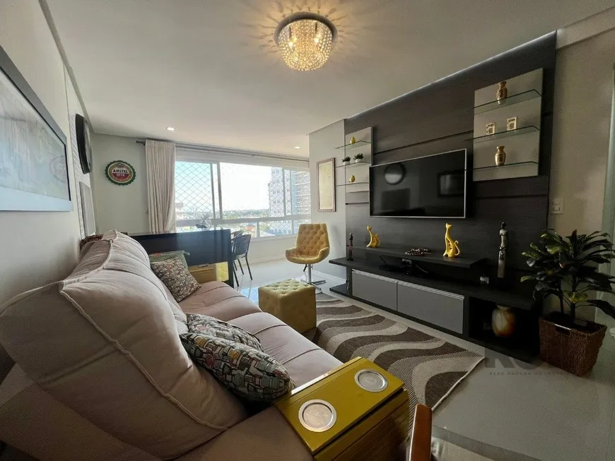 Foto 1 de Apartamento com 2 Quartos à venda, 123m² em Navegantes, Capão da Canoa
