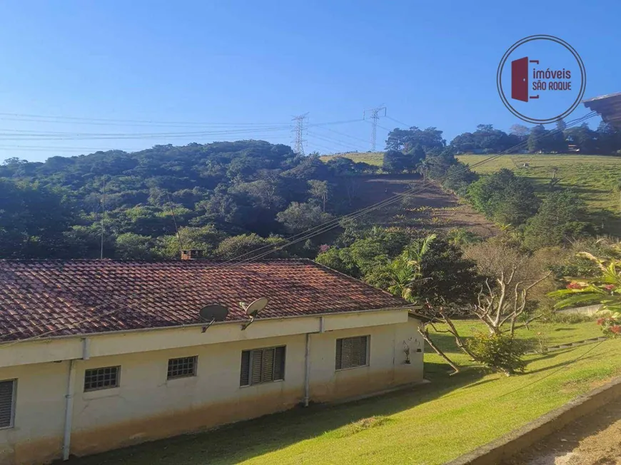 Foto 1 de Fazenda/Sítio com 3 Quartos à venda, 184m² em Cupim, Ibiúna