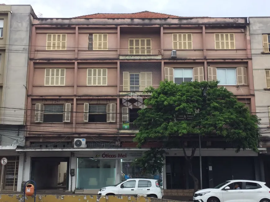 Foto 1 de Apartamento com 3 Quartos à venda, 93m² em Rio Branco, Porto Alegre