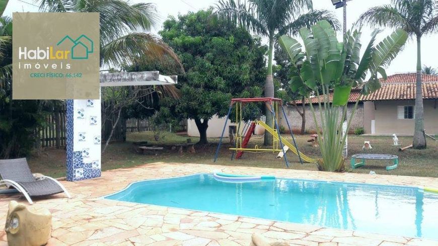 Fazenda/Sítio 7081 m² em Estancia Jockey Clube em São José do Rio Preto,  por R$ 3.000.000 - Viva Real