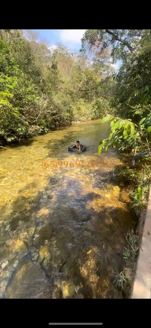 Foto 1 de Fazenda/Sítio com 3 Quartos à venda, 20200m² em , Chapada dos Guimarães