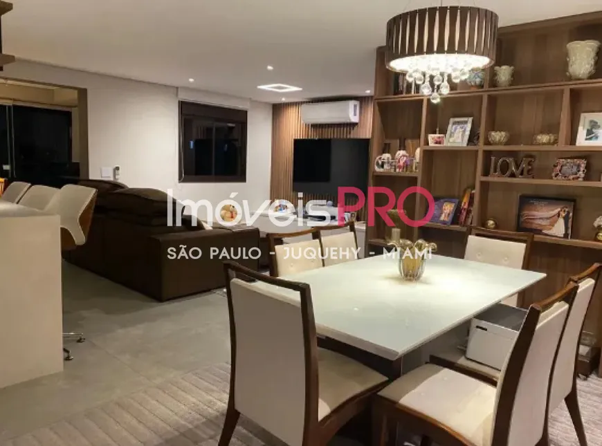 Foto 1 de Apartamento com 2 Quartos à venda, 91m² em Vila Progredior, São Paulo