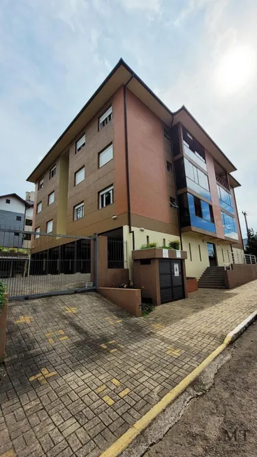 Foto 1 de Apartamento com 2 Quartos à venda, 77m² em Pinhal Alto, Nova Petrópolis