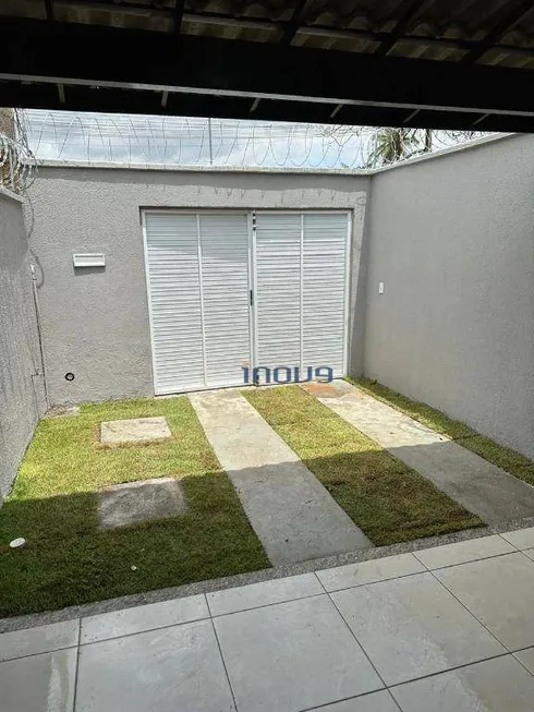 Foto 1 de Casa com 2 Quartos à venda, 70m² em São Bento, Fortaleza