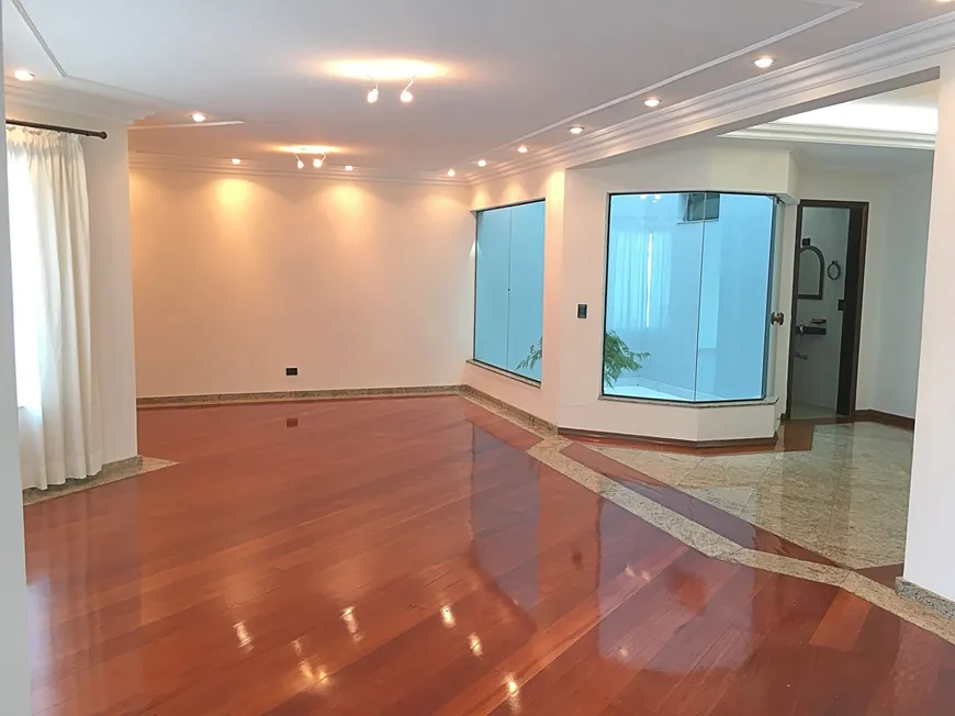 Foto 1 de Apartamento com 4 Quartos à venda, 390m² em Nova Petrópolis, São Bernardo do Campo