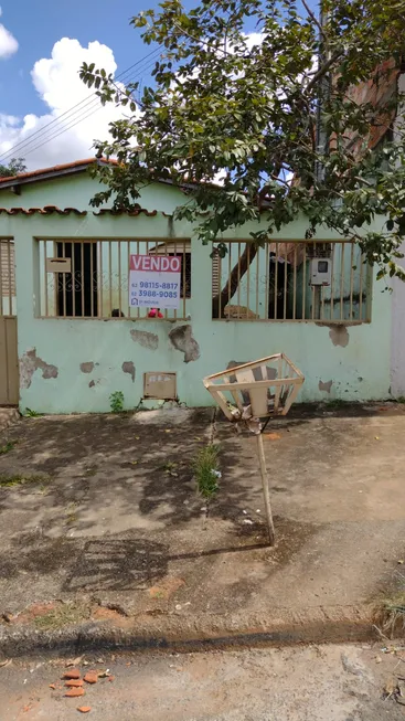 Foto 1 de Lote/Terreno com 1 Quarto à venda, 97m² em Garavelo Residencial Park, Aparecida de Goiânia