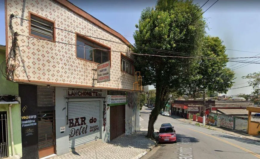 Foto 1 de Sala Comercial à venda, 36m² em Baeta Neves, São Bernardo do Campo