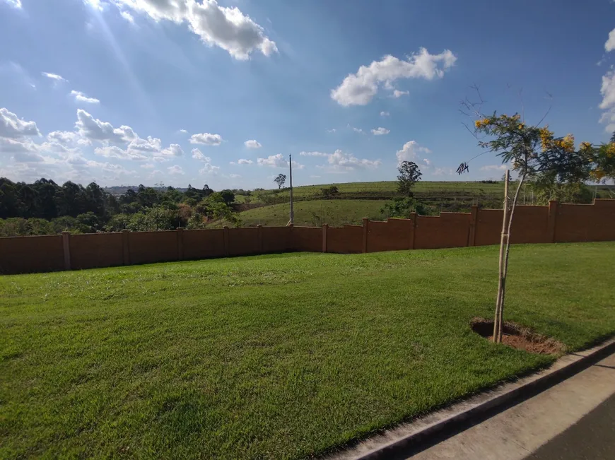 Foto 1 de Lote/Terreno à venda, 548m² em Alphaville Dom Pedro, Campinas