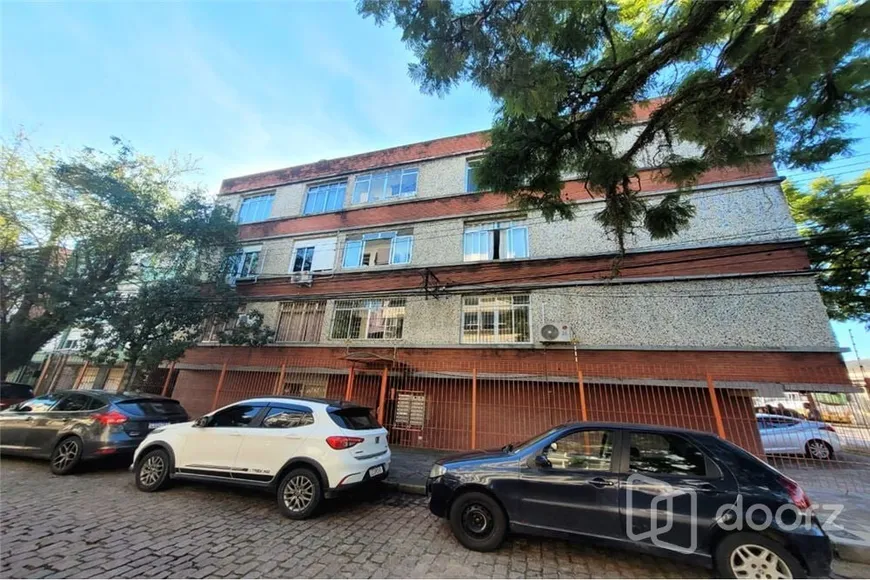 Foto 1 de Apartamento com 1 Quarto à venda, 47m² em Praia de Belas, Porto Alegre