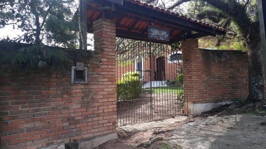 Foto 1 de Casa com 3 Quartos à venda, 412m² em Vale Verde, Valinhos