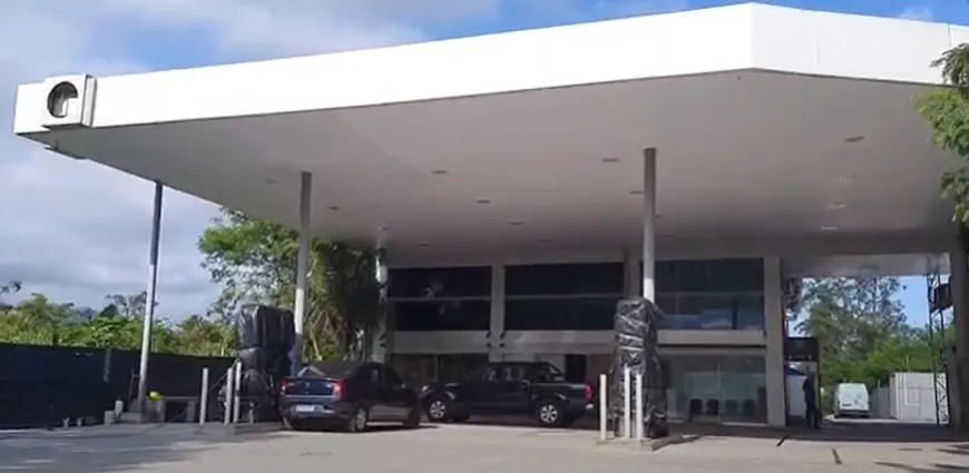 Foto 1 de Ponto Comercial à venda, 800m² em Recreio Dos Bandeirantes, Rio de Janeiro