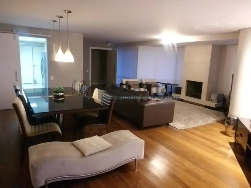 Foto 1 de Apartamento com 3 Quartos à venda, 464m² em Vila Andrade, São Paulo