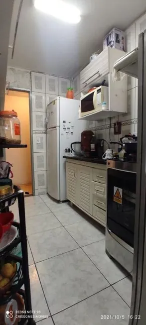 Foto 1 de Apartamento com 2 Quartos à venda, 48m² em Brás, São Paulo